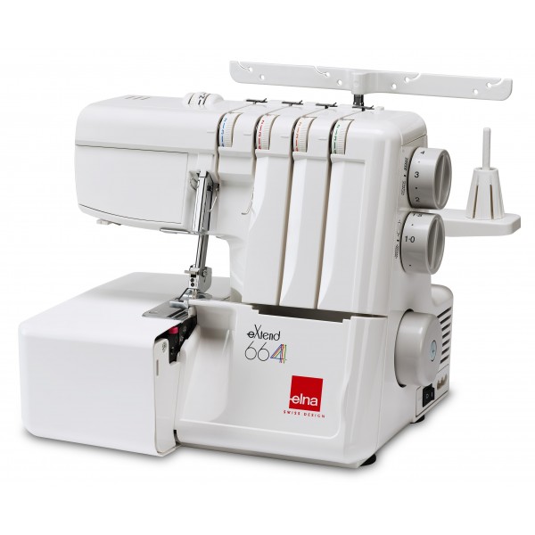 ELNA eXtend 664 V2